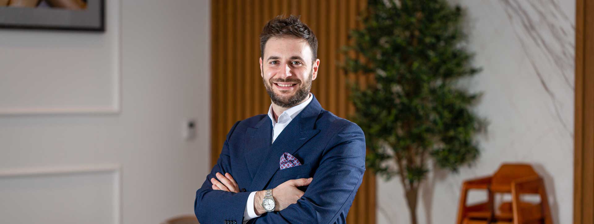 Bruno Mazzitello