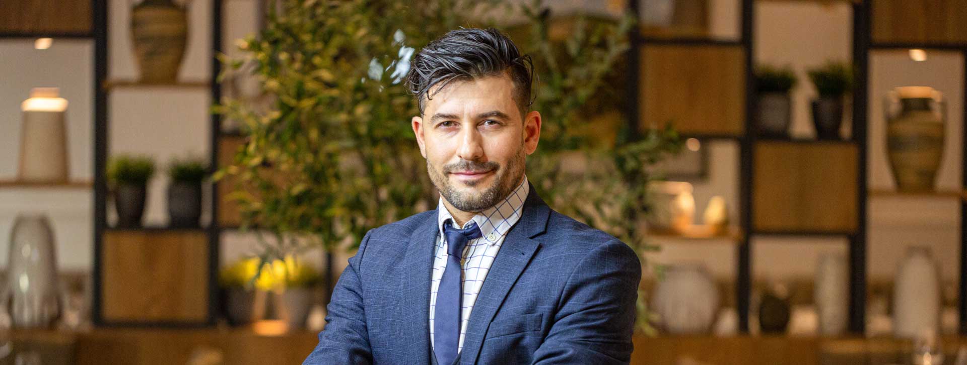 Fabrizio Greco