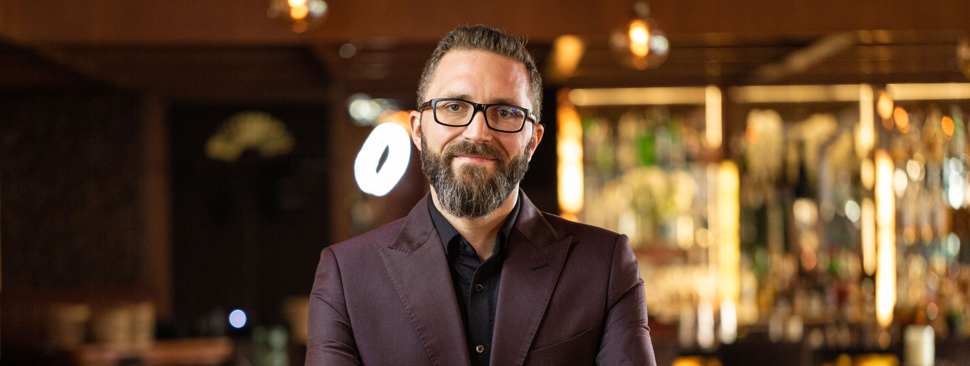 Gordon Robertson
